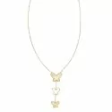 Collana Donna in Oro Giallo 803321733412