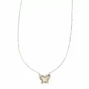 White Gold Woman Necklace 803321735170