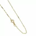 Collana Donna in Oro Giallo 803321710639