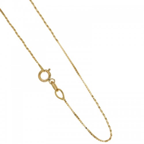 Collana Donna in Oro Giallo 803321700088