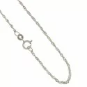 Collana Donna in Oro Bianco 803321706363