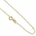 Woman Necklace in Yellow Gold 803321708470