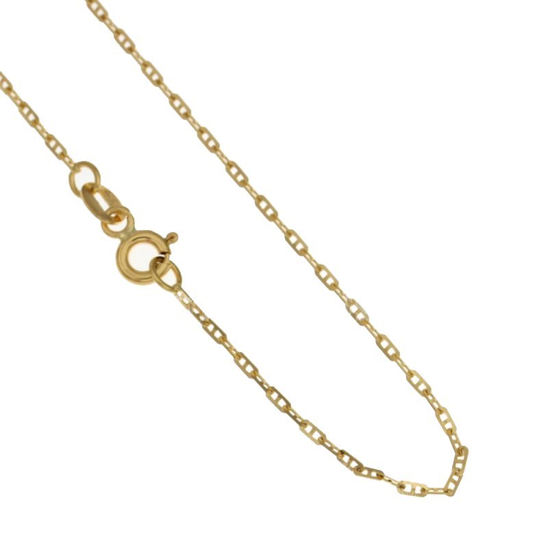 Woman Necklace in Yellow Gold 803321704596