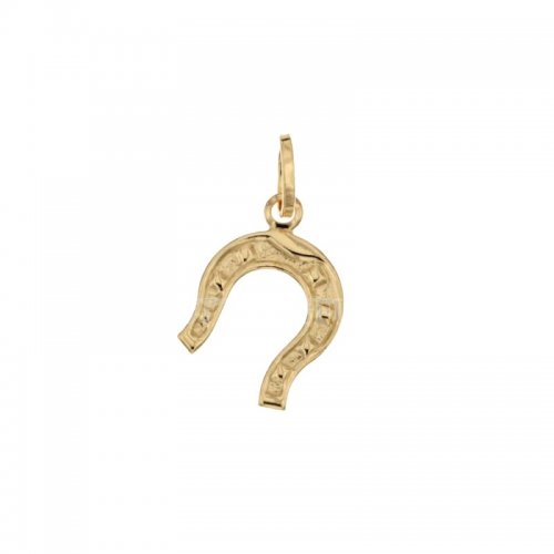 Horseshoe lucky charm 803321700418