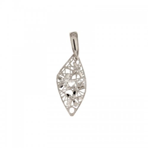 Pendant pendant white gold 803321726816