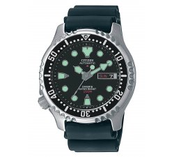 CITIZEN Men's Watch NY0040-09E Promaster Automatic