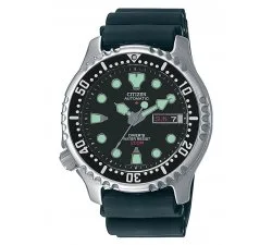 Orologio CITIZEN Uomo NY0040-09E Promaster Automatico