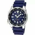 CITIZEN Herrenuhr NY0040-17L Promaster Automatik