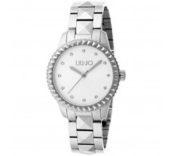 Orologio Liu Jo Luxury Donna Spike TLJ1122