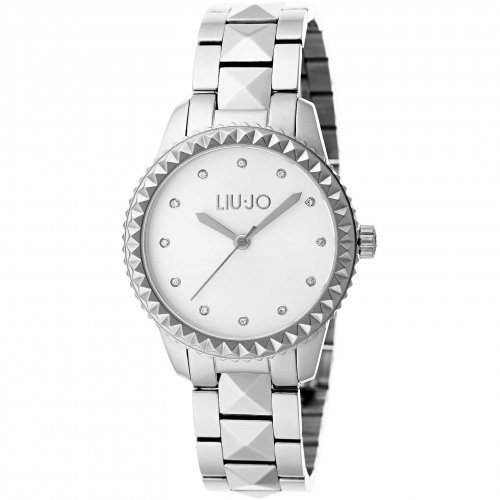 Liu Jo Luxury Ladies Watch Spike TLJ1122