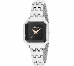 Liu Jo Luxury Ladies Watch Corona collection TLJ1268