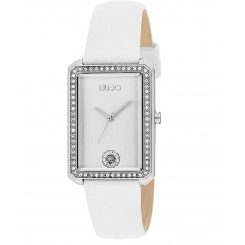 Liu Jo Luxury Ladies Watch Unique Brill collection TLJ1272