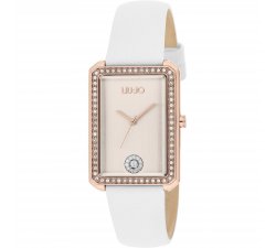 Liu Jo Luxury Ladies Watch Unique Brill collection TLJ1274