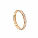 Anello Donna Oro Rosa 803321731022