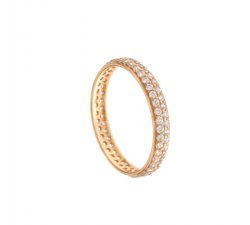 Anello Donna Oro Rosa 803321731022