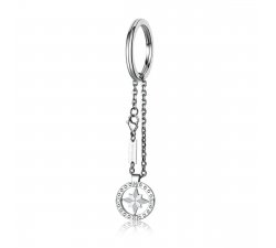 Portachiavi Brosway collezione Voyage BVY51