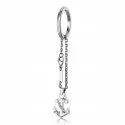 Brosway keychain Voyage BVY52 collection