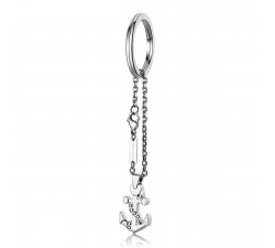 Brosway keychain Voyage BVY52 collection