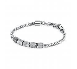 Brosway Men's Bracelet Bullet BUL20 collection