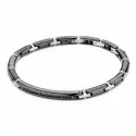 Bracciale Uomo Brosway collezione Rail BAL12