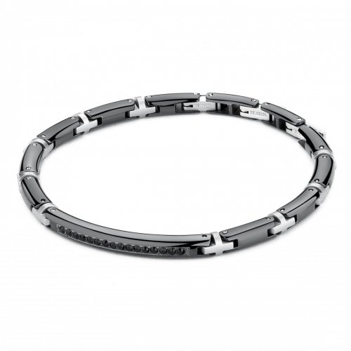 Bracciale Uomo Brosway collezione Rail BAL12