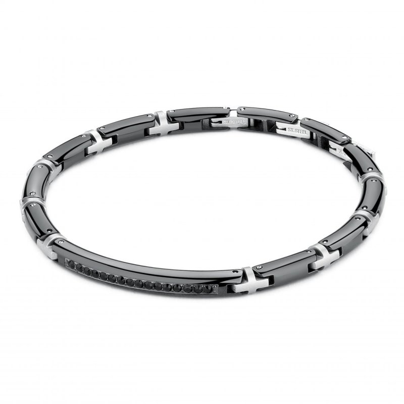 Brosway Herrenarmband Rail BAL12 Kollektion