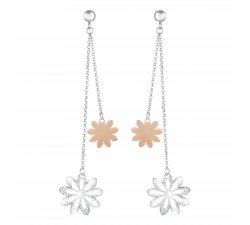 Stroili Women's Earrings Jolie 1627594 collection