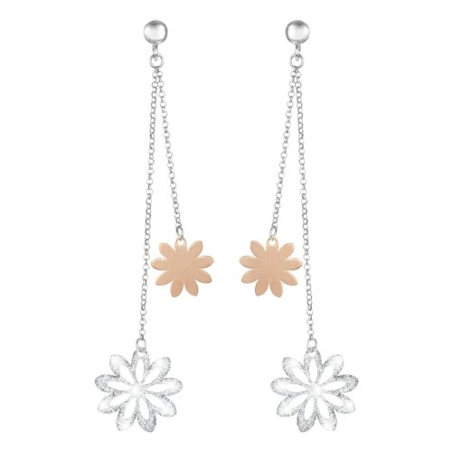 Stroili Women's Earrings Jolie 1627594 collection