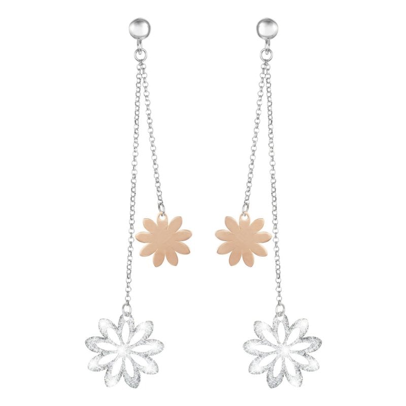 Stroili Women's Earrings Jolie 1627594 collection
