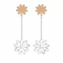 Stroili Woman Earrings Jolie Collection 1627597