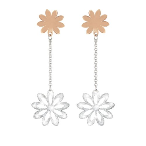 Stroili Woman Earrings Jolie Collection 1627597