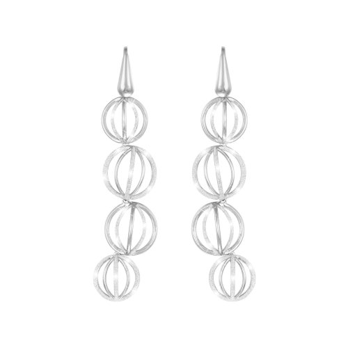 Stroili Women's Earrings Paris 1650941 collection