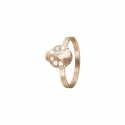 Stroili ladies ring Lady Glam collection 1628005