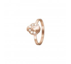 Stroili ladies ring Lady Glam collection 1628005