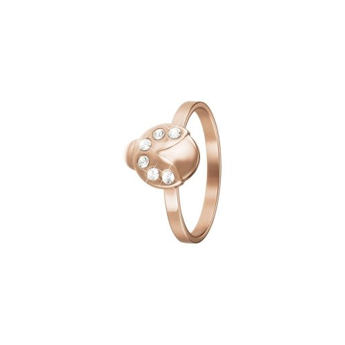 Stroili ladies ring Lady Glam collection 1628005