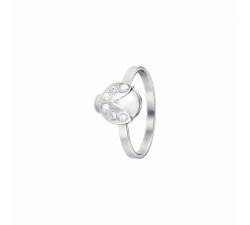 Stroili ladies ring Lady Glam collection 1628007
