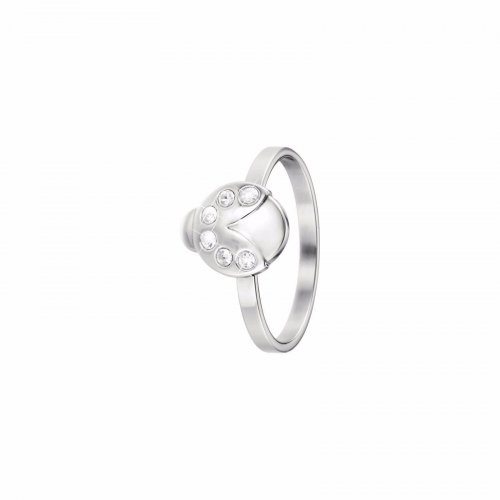 Stroili ladies ring Lady Glam collection 1628007