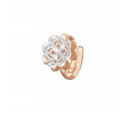 Stroili ladies ring Jolie 1650703 collection