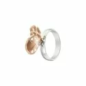 Stroili ladies ring Lady Glam collection 1628010