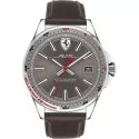 Orologio Ferrari da uomo Pilota FER0830488