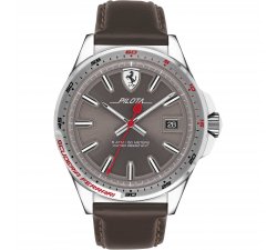 Ferrari Herrenuhr Pilota FER0830488
