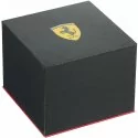 Ferrari Herrenuhr Pilota FER0830488