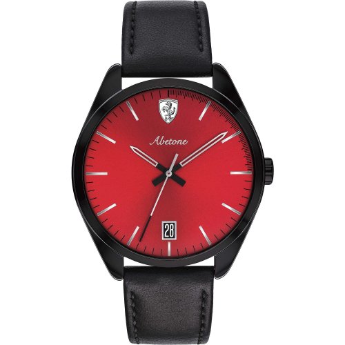 Orologio Ferrari da uomo Abetone FER0830499