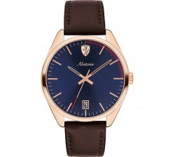 Orologio Ferrari da uomo Abetone FER0830500