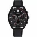 Ferrari Herrenuhr Abetone FER0830503