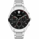 Ferrari men's Abetone watch FER0830505