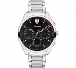 Ferrari Herrenuhr Abetone FER0830505