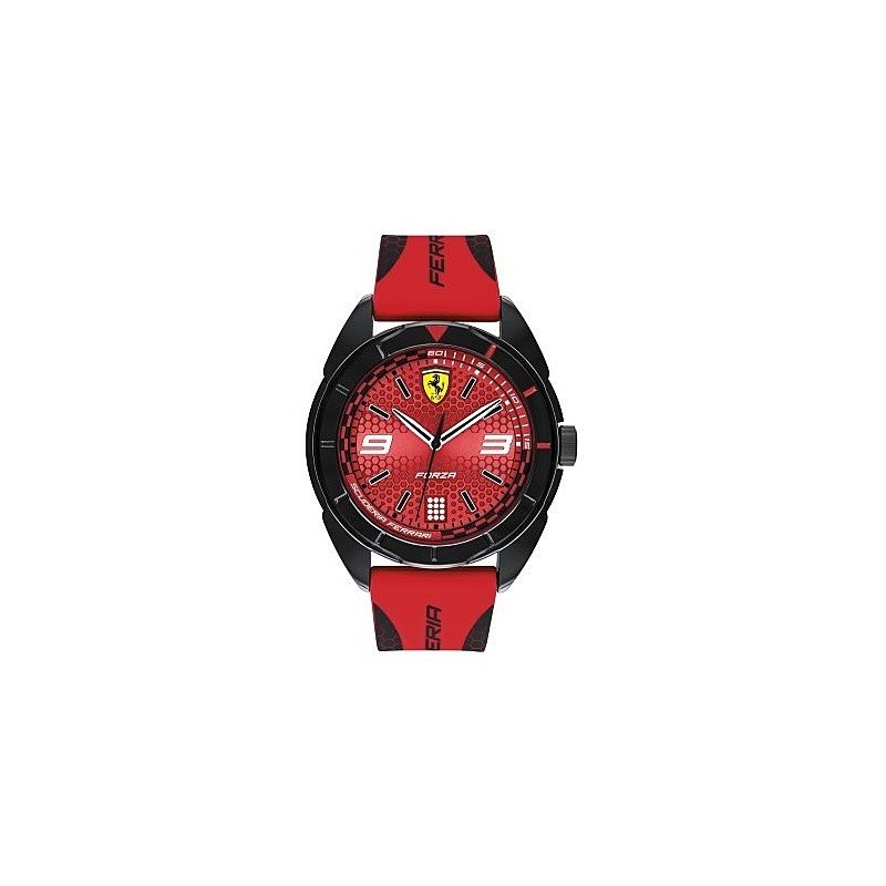 Ferrari men's Forza watch FER0830517