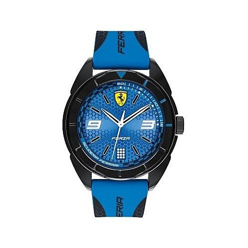 Ferrari Herrenuhr Forza FER0830518