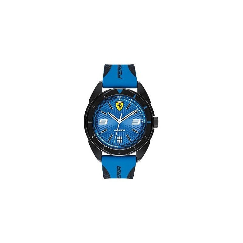 Ferrari Herrenuhr Forza FER0830518